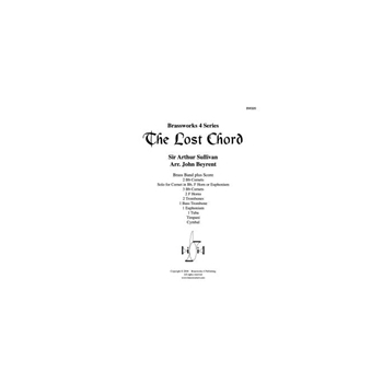 Lost Chord, The