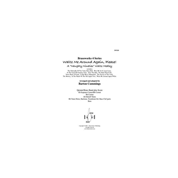 Waltz Me Around Again, Please