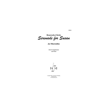 Serenade for Susan