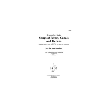 Songs of Rivers, Canals and Oceans