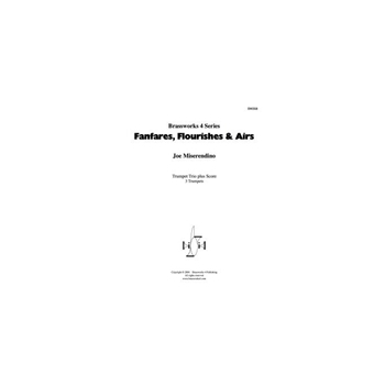 Fanfares, Flourishes & Airs