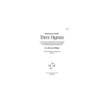 3 Hymns