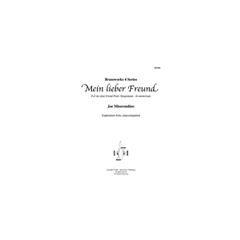 Mein lieber Freund