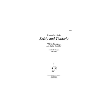 Softly and Tenderly