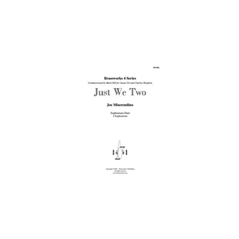 Just We Two