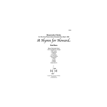 Hymn for Howard, A
