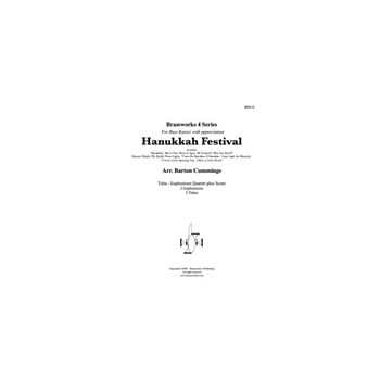 Hanukkah Festival