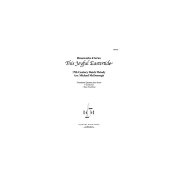 This Joyful Eastertide