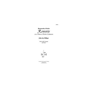 Reverie on a Theme of Robert Schumann