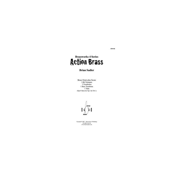 Action Brass