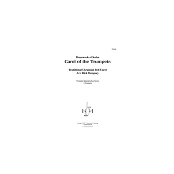 Carol of the Trumpets