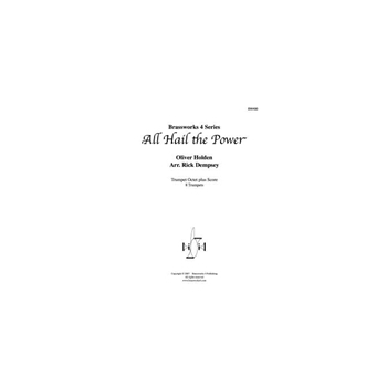 All Hail the Power