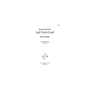 Salt Fork Creek