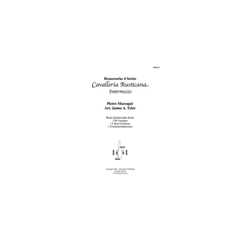 Cavalleria Rusticana - Intermezzo