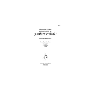 Fanfare Prelude