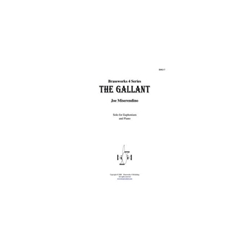 Gallant, The