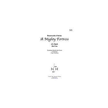 Mighty Fortress, A