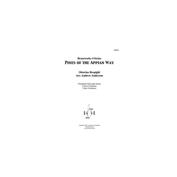 Pines of the Appian Way