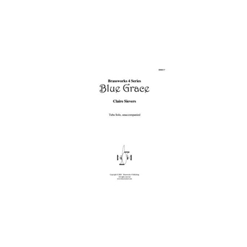 Blue Grace