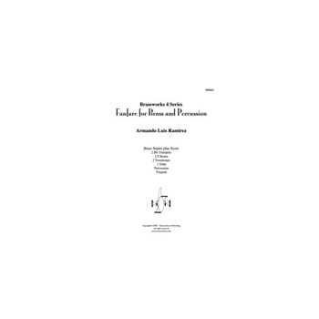 Fanfare for Brass and Percussion