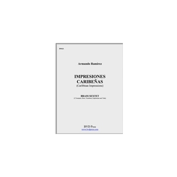 Impresiones Caribenas