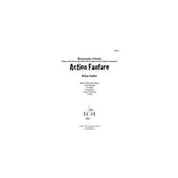 Action Fanfare