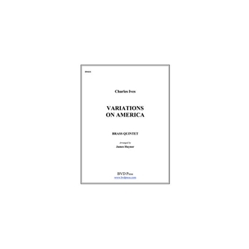 Variations on America