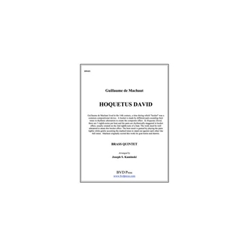 Hoquetus David