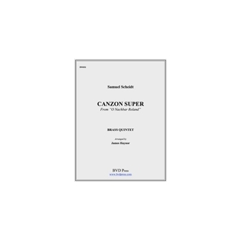 Canzon super - O Nachbar Roland