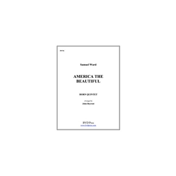 America the Beautiful