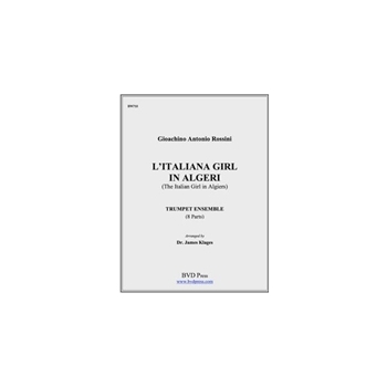 L'italiana in Algeri