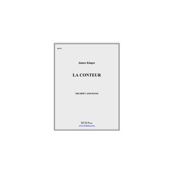 La Conteur