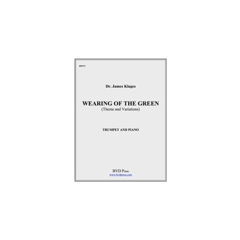 Wesring of the Green