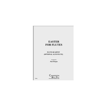 Easter for Flutes