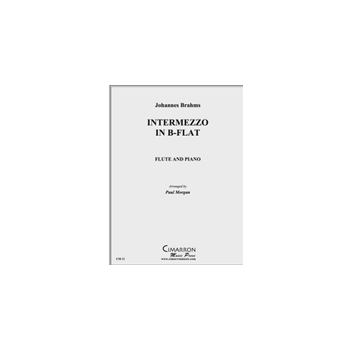 Intermezzo in Bb Major