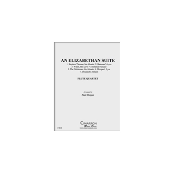 Elizabethan Suite, An