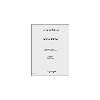 Menuetto