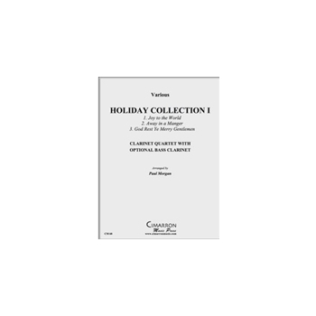 Holiday Collection I