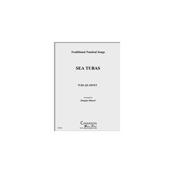 Sea Tubas (Nautical Medley)