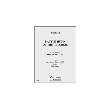 Battle Hymn of the Republic