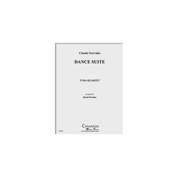 Dance Suite