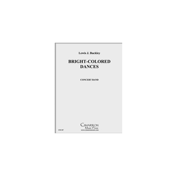 Bright-Colored Dances