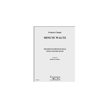 Minute Waltz