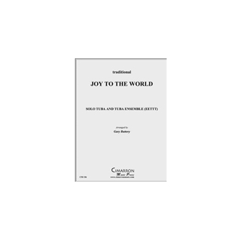 Joy to the World