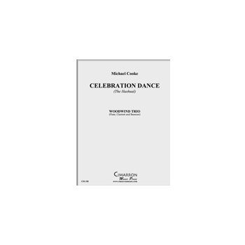 Celebration Dance (The Hashual)