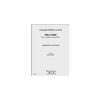 Dance of the Blessed Spirits