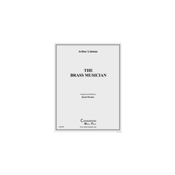 The Brass Musician