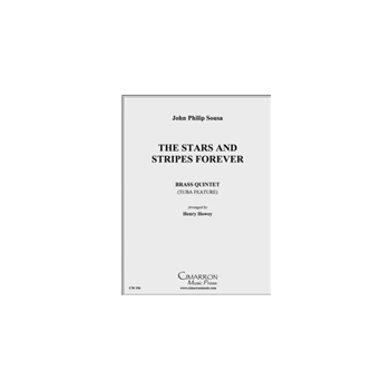 Stars & Stripes Forever