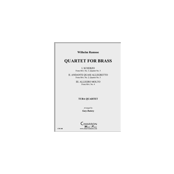 Quartet for Brass