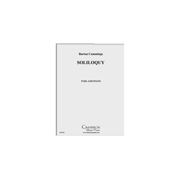 Soliloquy for Tuba